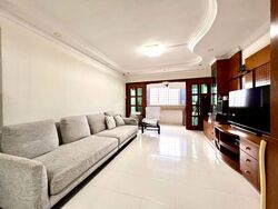 Blk 761 Jurong West Street 74 (Jurong West), HDB Executive #558123411